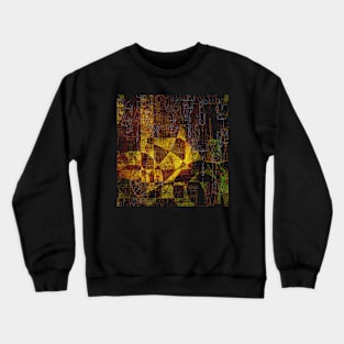 Somniorum: Cyclorums Crewneck Sweatshirt